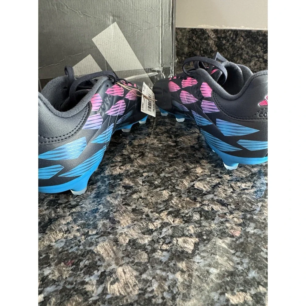 Copa Pure 2 League FG, US Mens 6.5 Ladies 7.5 IG8719. NWB Soccer Cleats